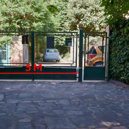 Free Parking & A/C Sant'Orsola Cozy Home Bologna Exterior photo