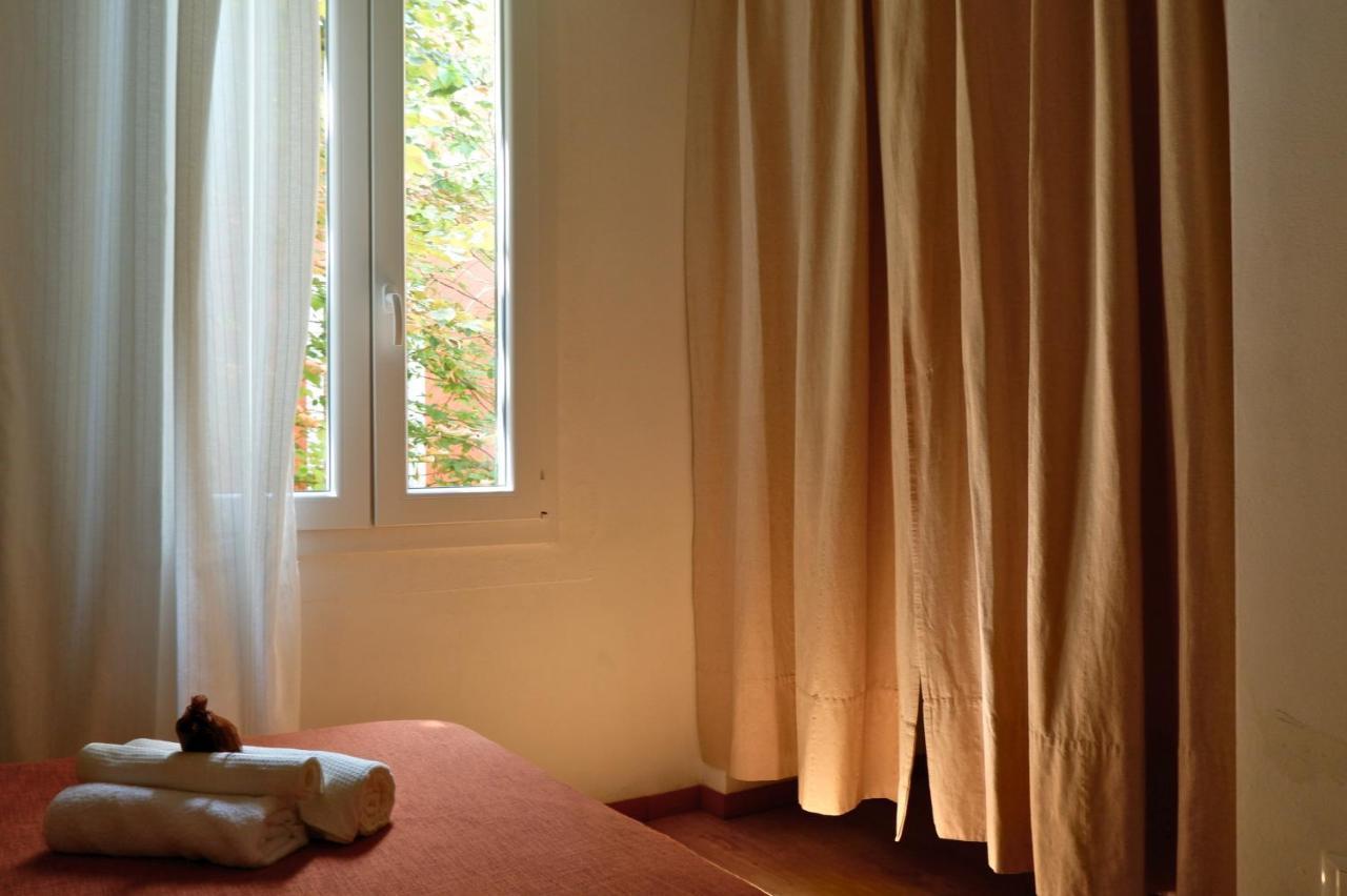 Free Parking & A/C Sant'Orsola Cozy Home Bologna Exterior photo
