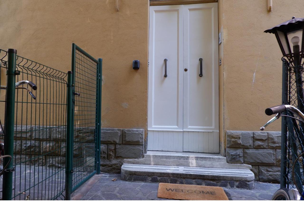 Free Parking & A/C Sant'Orsola Cozy Home Bologna Exterior photo