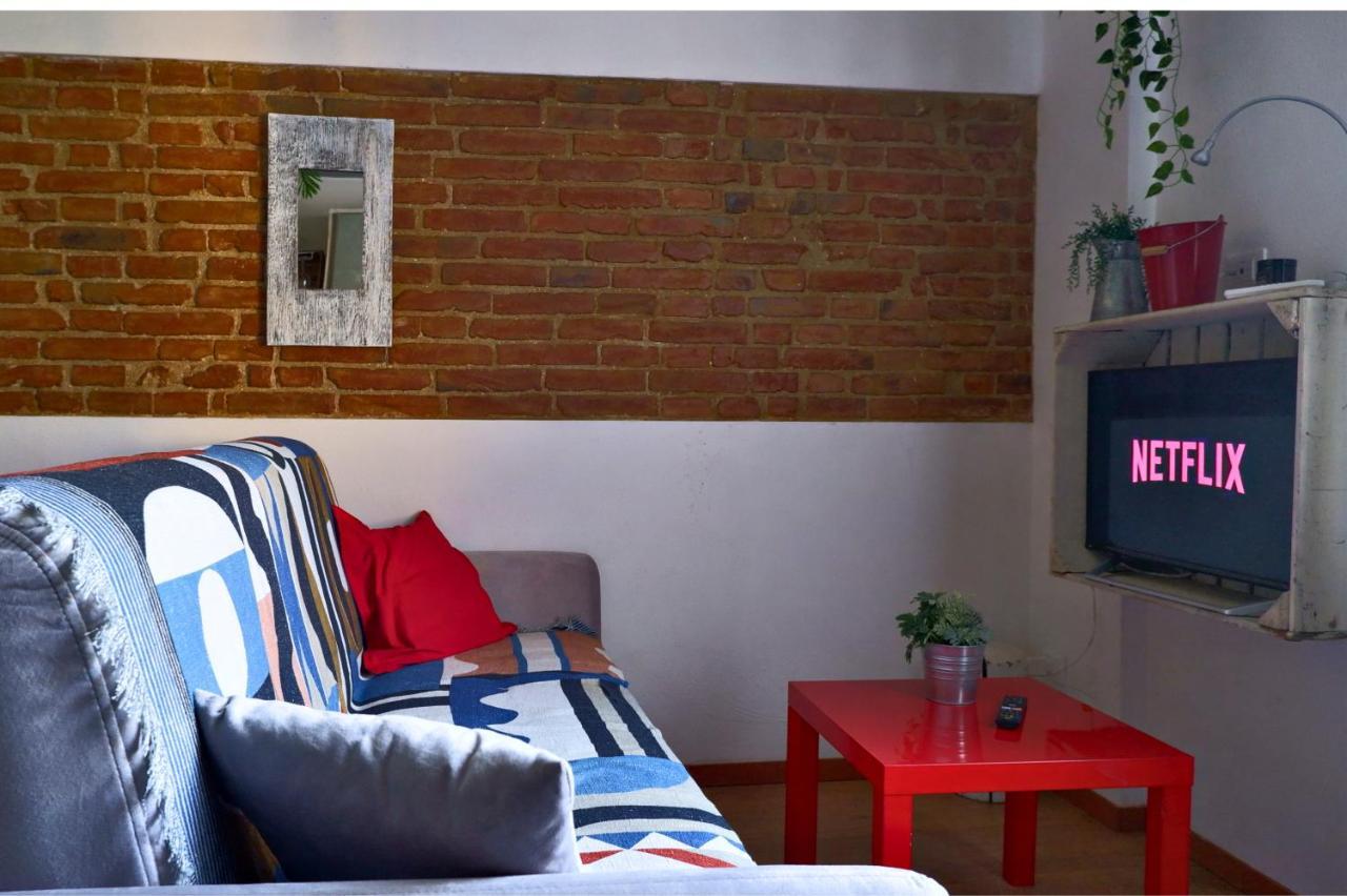 Free Parking & A/C Sant'Orsola Cozy Home Bologna Exterior photo
