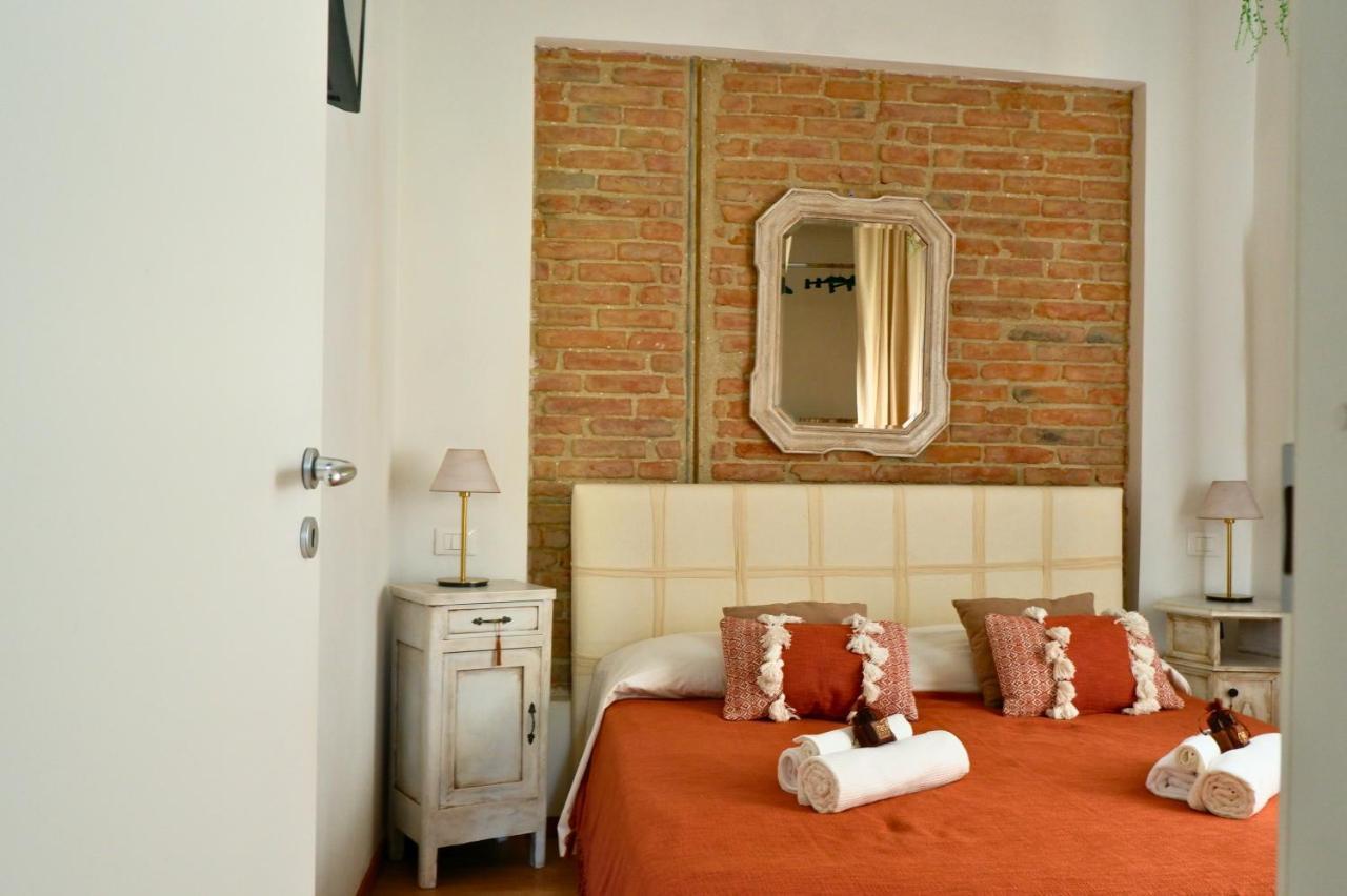 Free Parking & A/C Sant'Orsola Cozy Home Bologna Exterior photo