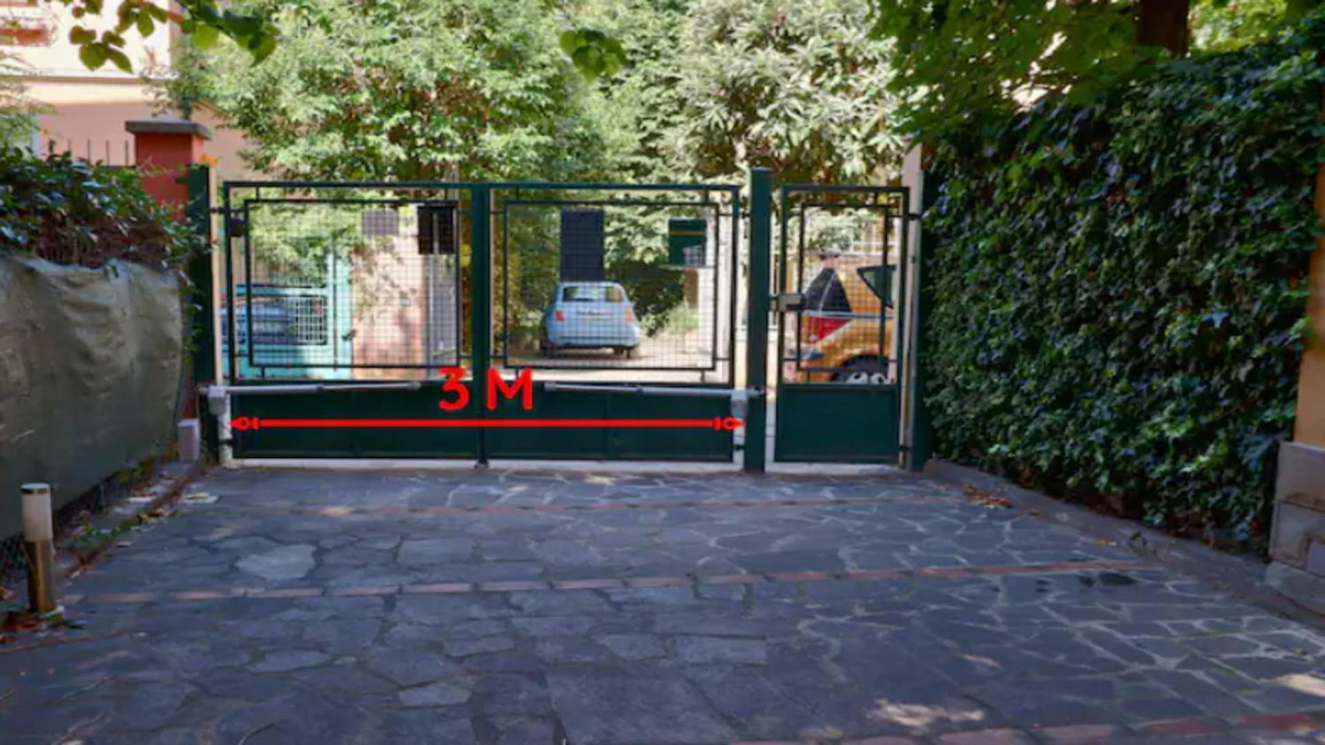 Free Parking & A/C Sant'Orsola Cozy Home Bologna Exterior photo